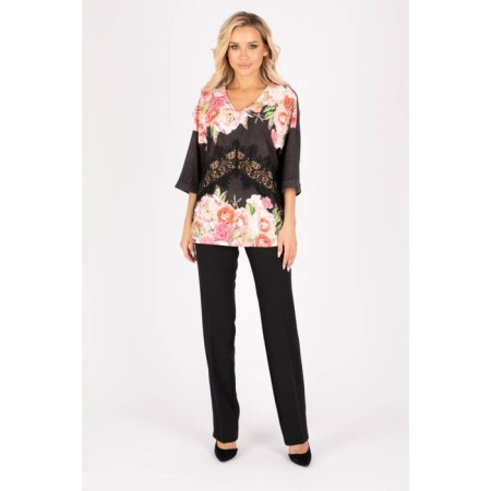 Women's blouse Wisell M4-3880, size 42-5