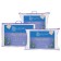 Bamboo-Royal blanket, size 172x205 cm, satin-jaccard