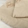 The pillow is unsteady for babies "Sweet Dream", size 40 × 60 cm, wool, stump