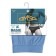 Panties Men's slips Omsa 3224, size 54, Ice Blue color