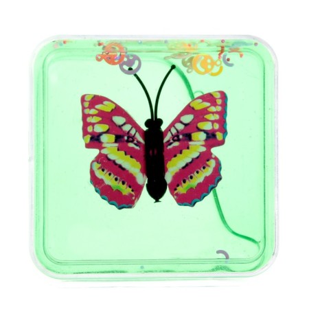 Lizun "Butterfly", species mix-1