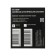Computer speakers 2.0 Dialog Colibri AC-02ur, 2x3W, USB, Black