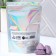 Bombs for the bath "Mermaid", lavender aroma, 100 g, pure happiness