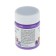 Paint by fabric, bank 50 ml, ZHK Decola, purple light 4128605, (water -based acrylic)