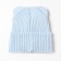 Children's hat Minaku, rr 44-46, blue color