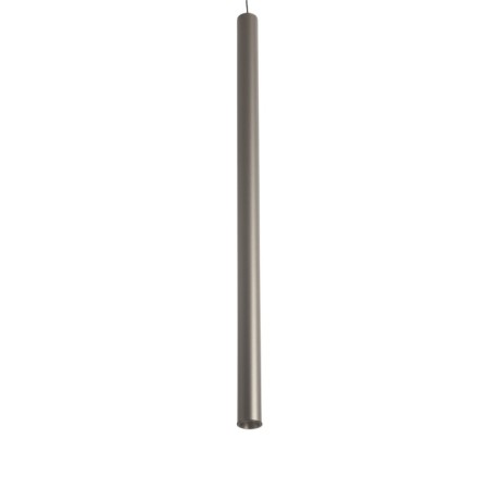 Lucas Lumber Led 5W 4000k matte chrome 3x3x60-160cm-1