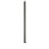 Lucas Lumber Led 5W 4000k matte chrome 3x3x60-160cm