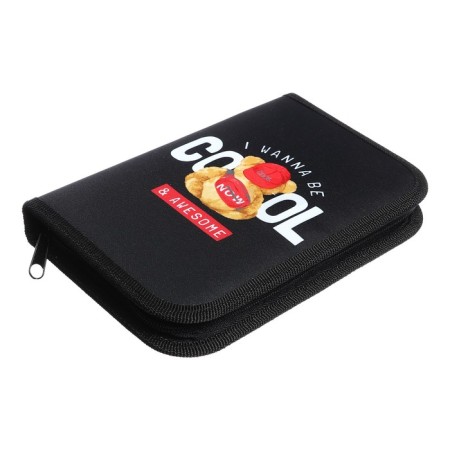 Penal 1 section, 135 x 212 x 26 mm, textile, PCT 04-20 mAh , Be Cool 70645-2