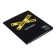 Universal Diary for Destroy 1-11, integral cover, artificial leather, silk-screen printing, Liesse, 80 g/m2