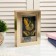 Pigger Interior plastic "Golden Figs" 17x12x3.8 cm