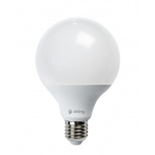 Small bulb Sibling Powerlite-L G95, 13 W, E27, 1010 lm