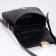 Bag-mixer on magnet, black color