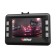 DVR + Radar-detector Artway MD-105, 2.4 ", review 120 °, 1920 x 1080