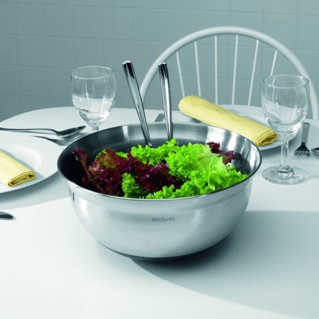 Brabantia salad bowl, 3 l-1