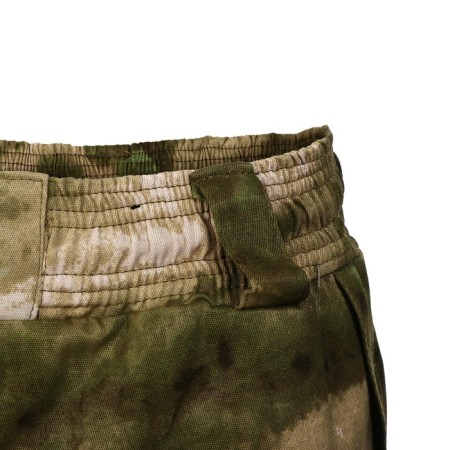 Summer Summer Male Anti-Encephalite, Color Green V20, Height 182-188, size 60-62-9
