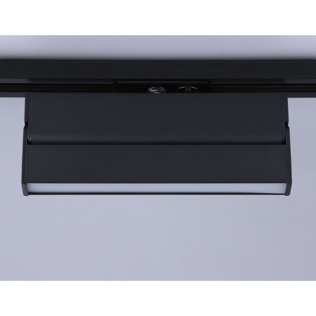 LED LED track ambrella track System GL6808, 12W, LED, Black Color Black-4
