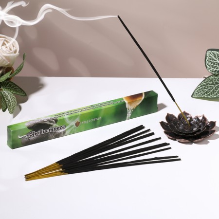 Incense "Relaxation of anti -stress", 20 sticks in packaging-1