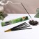 Incense "Relaxation of anti -stress", 20 sticks in packaging