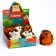 Soft toy "Funny Hedgehog", mix, 9 cm