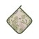 SHAKESPEARE TRUP, size 20x20 cm, green color