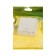 Luazon Lighting "League" switch, 10 A, 1 key, with backlight, invoice, white