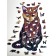 Figure puzzle "Cat"