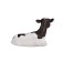 Figure Konik "Holstein calf (lying)"