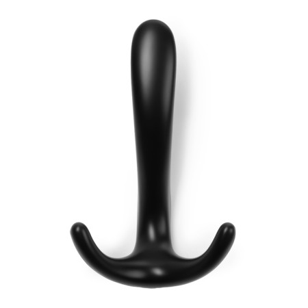 Furniture hook CAPPIO HOOK, three -rod, black-3