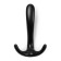 Furniture hook CAPPIO HOOK, three -rod, black