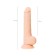 RS Silicone Matthew M phalloimitator with unique material, bodily, 24.5 cm
