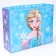 Gift package, 50x40x15 cm, packaging, cold heart