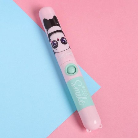 Electric toothbrush "Smile", 19.2 x 5.5 cm-2