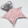 Gift set: soft toy+holder for the dummy "Coala"