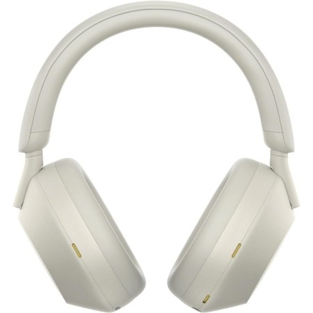 Monitorial set Sony WH-1000xm5 1.2m white wireless Bluetooth headband (WH1000xm5/S) 1071-1