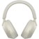 Monitorial set Sony WH-1000xm5 1.2m white wireless Bluetooth headband (WH1000xm5/S) 1071