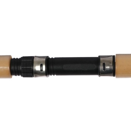 Minute winter, telescopic, neoprene pen, length 75 cm, HFB-27-6