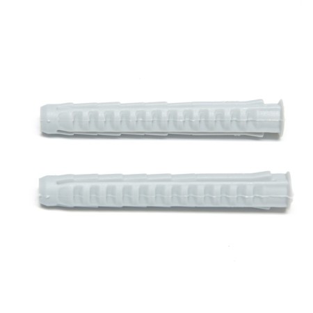 Tundra dowel, type N, spacer, nylon, 8x65 mm, 50 pcs-4