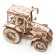 Prefabricated model 3D Ewa tractor Belarus 82
