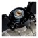 Ball barbar stout SVB-0006-000025, full-pass, 1 ", outer thread, butterfly