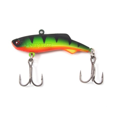 Rattlin Namazu Stalker Silicone, L = 55 mm, 10g, sinking No. 03