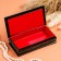 Casket - a bill "chamomile with berries", 8.5 × 17 cm, lacquer miniature