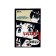 Notepad A6, 40 sheets in a cage on a paper clip, Manga Anime, Cardboard cover, block 55 g/m2, mix