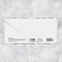 Money envelope "Tropical flowers", 16.5 × 8 cm