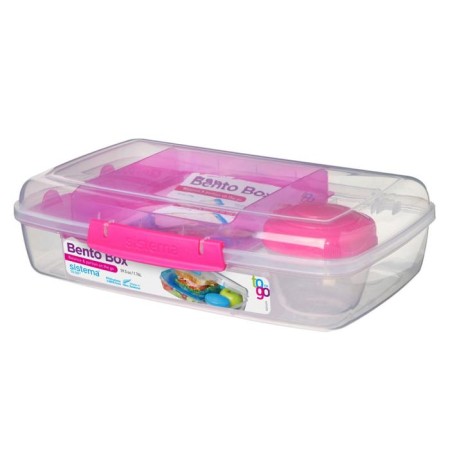 Lunchbox Bento, 1.76 l-8