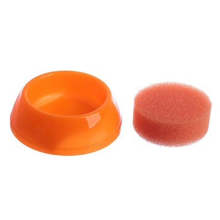 Moisturizer for fingers is round, 4 colors, mix-2