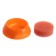 Moisturizer for fingers is round, 4 colors, mix