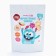 Fruit chips crumb I, without sugar, red apple, 20g