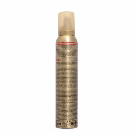 Mus for hair of strong fixation Sowell Ultimate Protection maximum protection and perfect styling,-1