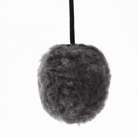 Complex for cats with claws, corner, collapsible, 60 x 60 x 92 cm, mix-7