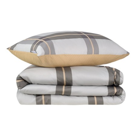 Bed linen euro, size 230x250 cm, 200x220 cm, 50x70 cm - 2 pcs, 70x70 cm - 2 pcs-1